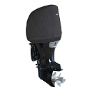 Купить Oceansouth OCES05S Suzuki V6 DF200 DF225 DF250 чехол для буя/кранца Бесцветный 3.6 L  7ft.ru в интернет магазине Семь Футов