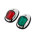 Бортовые огни Skipper  SK40270-3