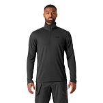 Helly hansen 34131_980-M Футболка с длинным рукавом HP 2.0 Ebony M