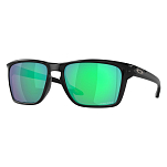Oakley OO9448-1860 Sylas Prizm Солнцезащитные Очки Black Ink Prizm Jade/CAT3