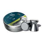 H&n excite HNMG Matchgreen 500 единицы измерения Серый Silver 4.5 mm 