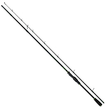 Maver 5754270 Aslan Спиннинговая Удочка  Black 2.70 m