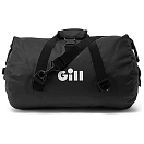 Купить Gill L101-BLK01-1SIZE Voyager 30L Дафл  Black 7ft.ru в интернет магазине Семь Футов