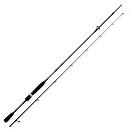 Купить Sakura SAPRK802260-2L Fresh Sniper 602 Спиннинговая Удочка Черный Grey 1.83 m  7ft.ru в интернет магазине Семь Футов