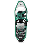 Atlas snow-shoe 16F0019.1.1.26 Range Trail Ракетки Из Снег женский Зеленый Green / Grey EU 36-43