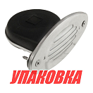 Сигнал звуковой электрический врезной высокий тон (упаковка из 36 шт.) Youthful 12461_pkg_36