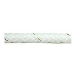 Poly ropes pol2209632608 Верёвка Cruising 150 m White 31x31x30 8 mm