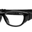 Спортивные очки с диоптриями Rec Specs / Maxx 31 / Shiny Black, mx-31 shbk5520c