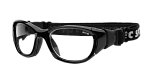 Спортивные очки с диоптриями Rec Specs / Maxx 31 / Shiny Black, mx-31 shbk5520c