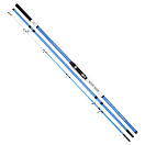Купить SPRO 002794-00451-00000-00 Surfside Удочка Для Серфинга Голубой Blue 4.50 m  7ft.ru в интернет магазине Семь Футов