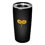Poler 221ACM9103-BLK-O/S 20 Oz Стакан Золотистый  Black