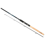 Mikado WAA717-210 Sasori Medium Light Спиннинговая Удочка Черный Black 2.10 m 