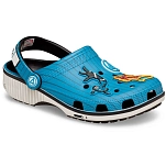 Crocs 211481-90h-m13 Деревянные башмаки Fantastic 4 Classic Multi 35x25x15 EU 48