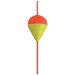 Salper 75FLP1200 Pera 1 плавать Желтый  Yellow / Orange 20 g 