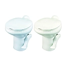 Купить Thetford 363-42058 Туалет Aqua Magic Style II China High Бесцветный White 40.64 x 55.37 x 50.80 cm 7ft.ru в интернет магазине Семь Футов