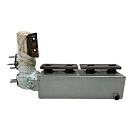 Купить Victron energy nrr-3871-nrr Водяной выпускной коллектор P30NE PVMV-N Black 30x20x10 7ft.ru в интернет магазине Семь Футов
