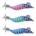 DTD 20055-RH Джибионера Panic EGI 3.0 96 Mm 17g Многоцветный Red Head
