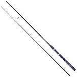 Str 002830 Bladspin Спиннинговая Удочка Черный Black 2.40 m 
