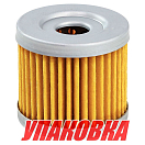 Фильтр масляный Suzuki DF9.9-15; DF8A-9.9A, Omax (упаковка из 4 шт.) 1651005240_OM_pkg_4