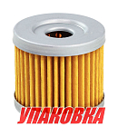 Фильтр масляный Suzuki DF9.9-15; DF8A-9.9A, Omax (упаковка из 4 шт.) 1651005240_OM_pkg_4
