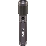 Philips phil-sfl2141/10 Фонарик 650 lm Black 22x10x5