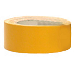 International letterfix 5959030G 20 m Самоклеющаяся пленка  Yellow 30 mm