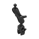 Крепление для GoPro RAM MOUNTS Tough-Ball со струбциной Tough-Claw 16-29 мм  RAM-400-379-252025U