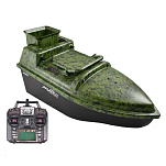 Anatec ANCEM3300-IVY-I6X Monocoque S+AN-I6X Лодка-приманка Зеленый Ivy