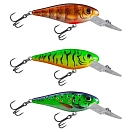 Купить Salmo qrz054-unit Crankbait Rattlin Executor SDR 5.5g 50 mm Purple Trout 10x7x5 7ft.ru в интернет магазине Семь Футов