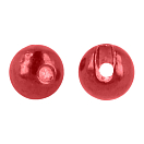 Купить Baetis BACTPMR38X Вольфрамовая головка Plus 100 единицы Красный Metalic Red 3.8 mm  7ft.ru в интернет магазине Семь Футов