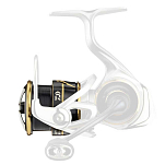 Daiwa M148201 Airity L2 2020 Запасная Шпуля Черный Black 3000CXH