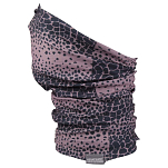 Regatta RMC052-LLX-Sgl Шарф-хомут Multi Printed Розовый Heather Giraffe Print