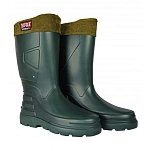 Rapala 42rasptm44 Резиновые сапоги Sportsman Dark Green 40x35x15 EU 44