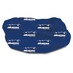 Holmenkol 20985 Балаклава Bandana Bandana Голубой Blue