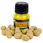 Pro elite baits C8433954 Artificial Tigernuts Ананас от Scopex 30ml Поп UPS Бежевый
