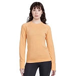 Craft co1911168-b582000-xs Базовый слой с длинным рукавом CORE Dry Active Comfort Peach 30x20x5