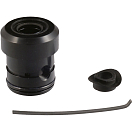Купить Seastar solutions 1-HP5607 Baystar HC4600 Комплект уплотнения Black 7ft.ru в интернет магазине Семь Футов