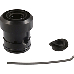 Seastar solutions 1-HP5607 Baystar HC4600 Комплект уплотнения Black