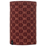 Buff ® 113553.403.10.00 Вязаный и флисовый шейный обогреватель Красный Ardal Wine
