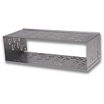Fusion 010-12466-00 MS-RA70DC Монтаж в клетке Серебристый Grey
