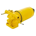 Vetus vfp01221 Топливный фильтр VF4.145/180/200 в сборе 26x32x43