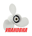 Гребной винт 3x9-1/4x11, Marine Rocket (упаковка из 20 шт.) 3111-093-110J1_pkg_20