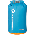 Sea to summit AEDS8BL EVac сухой мешок с EVent 8L Голубой Blue 8 Liters