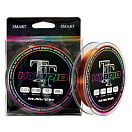 Купить Maver 929168 TT Hybrid 200 m Фторуглерод  Multicolor 0.168 mm 7ft.ru в интернет магазине Семь Футов