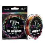 Maver 929168 TT Hybrid 200 m Фторуглерод  Multicolor 0.168 mm