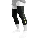 Купить Rinat kga1097-am Наколенник Black 20x15x5 7ft.ru в интернет магазине Семь Футов