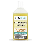 Купить Promix PMFLT-E00 жидкая добавка для приманки с клубникой Fermented 200ml Green 7ft.ru в интернет магазине Семь Футов