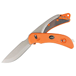 Eka 540831 Нож нож G5  Orange