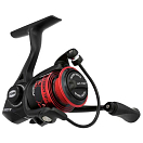 Купить PENN 1558701 Fierce IV Спиннинговая Катушка Черный Black / Red 1000  7ft.ru в интернет магазине Семь Футов