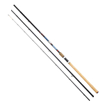Garbolino GOFRH8224390-3SP Zombie Feeder 3S Удочка Для Ловли Карпа Голубой 3.90 m 